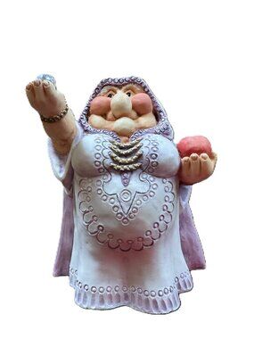 Krystonia - WODEMA #1302